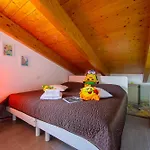 Apartmán Modern Ulivi *