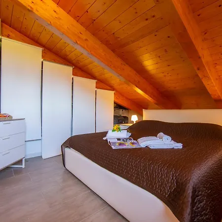 Appartement Modern Ulivi *