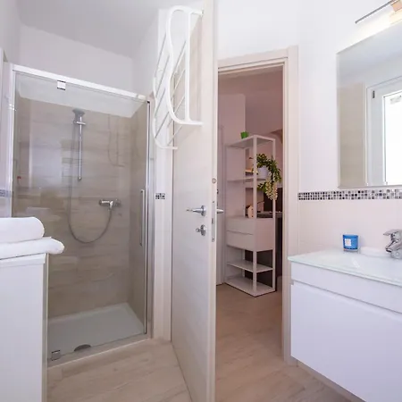 Modern Ulivi Appartement *