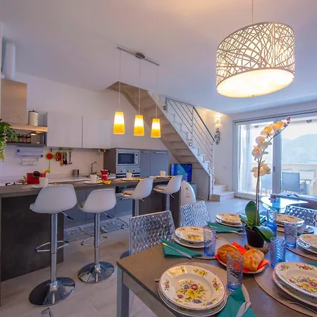 Appartement Modern Ulivi