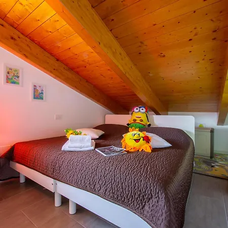 Apartment Modern Ulivi *