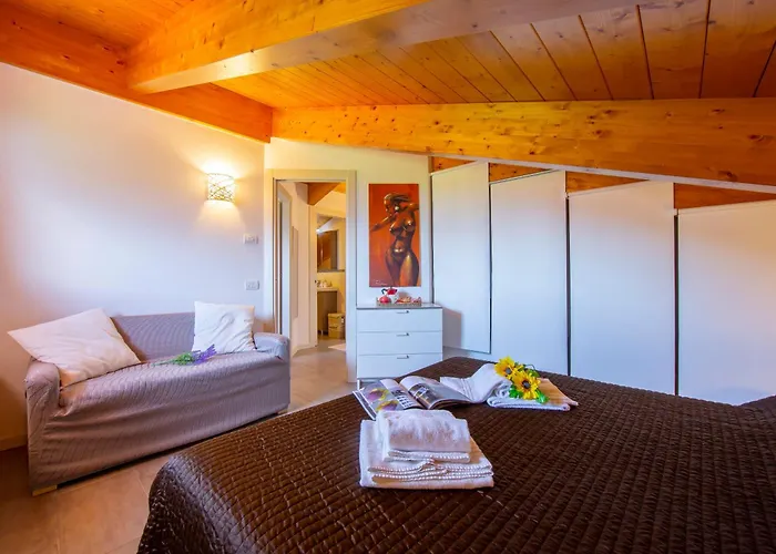 Modern Ulivi * Mezzegra