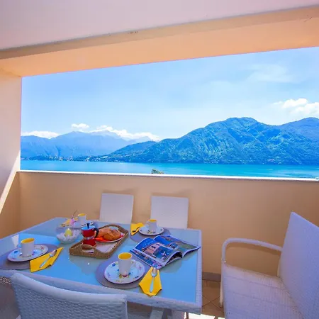 Modern Ulivi Apartment